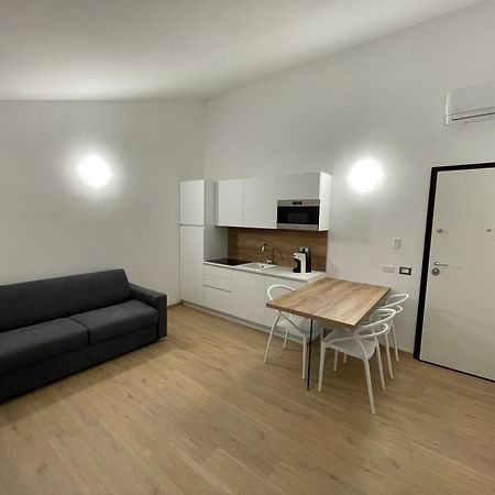 Residence Cala Bianca Porto Torres Exteriér fotografie
