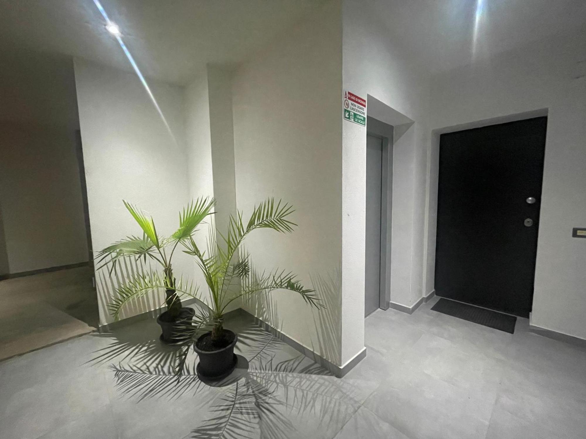 Residence Cala Bianca Porto Torres Exteriér fotografie