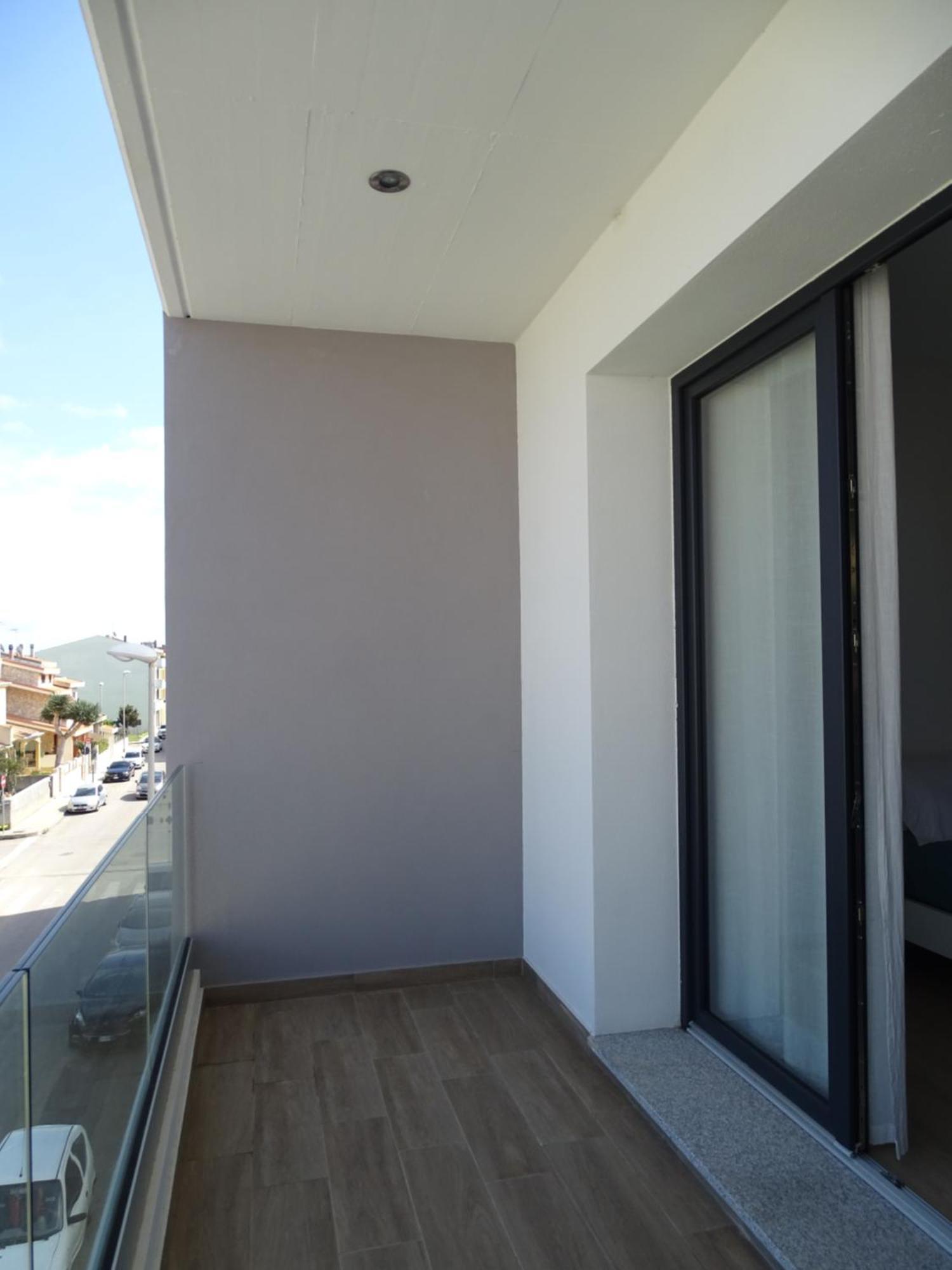 Residence Cala Bianca Porto Torres Exteriér fotografie
