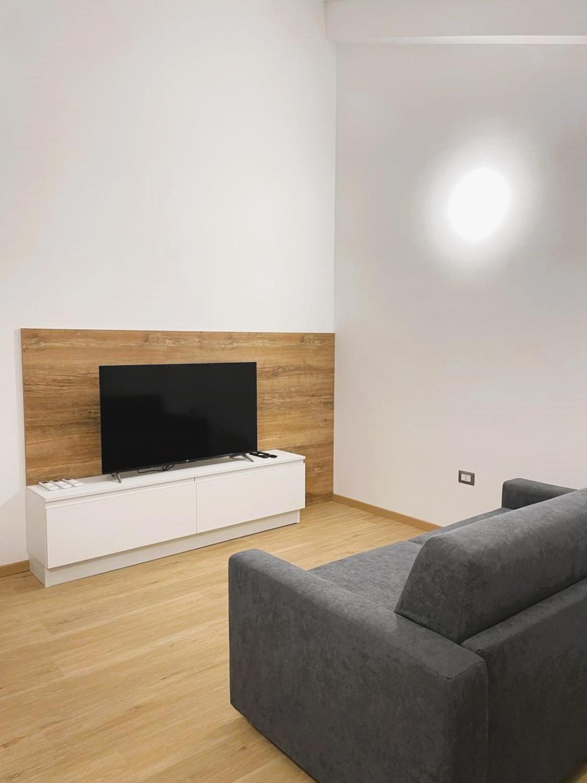 Residence Cala Bianca Porto Torres Exteriér fotografie