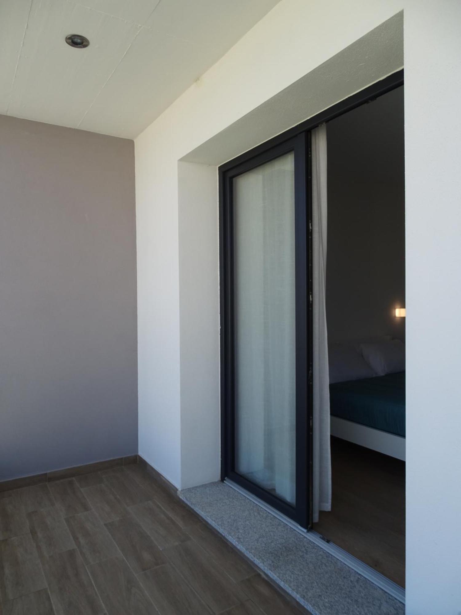 Residence Cala Bianca Porto Torres Exteriér fotografie