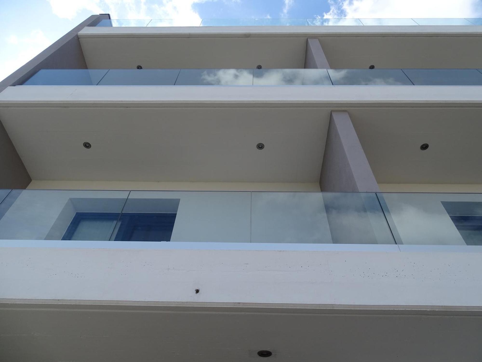 Residence Cala Bianca Porto Torres Exteriér fotografie
