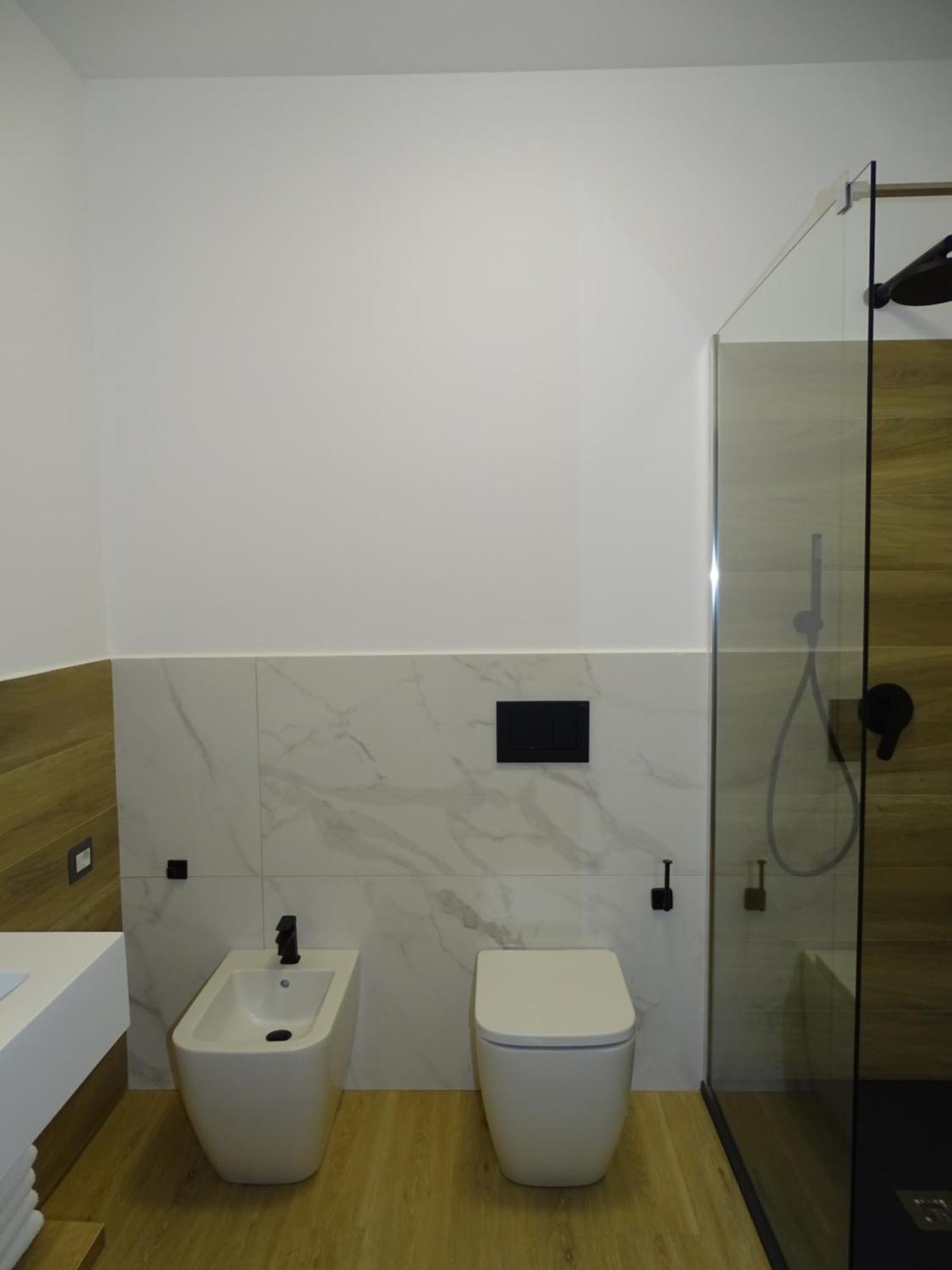 Residence Cala Bianca Porto Torres Exteriér fotografie
